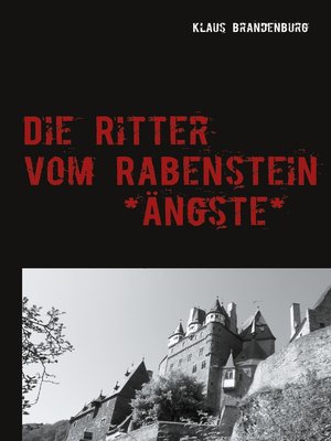 cover image of Ängste